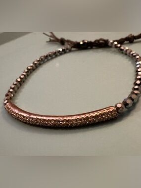 Stella & Dot Tribute Bracelet